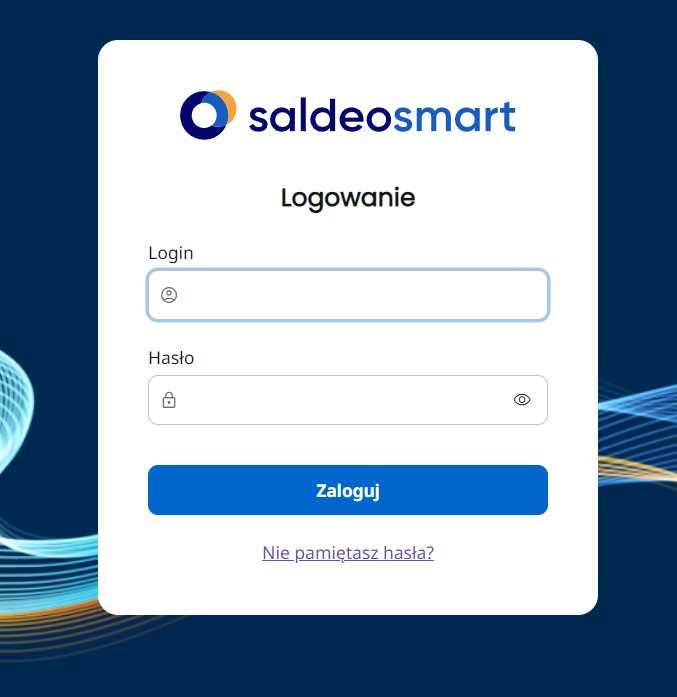 Instrukcja SaldeoSMART Dla Biura Rachunkowego – Centrum Pomocy SaldeoSMART