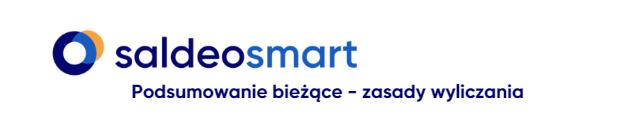 Podsumowanie bieżące