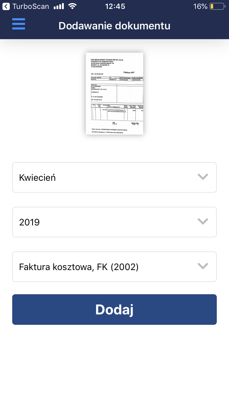 Aplikacja Mobilna SaldeoSMART- INSTRUKCJA DZIAŁANIA + FILM – Centrum ...